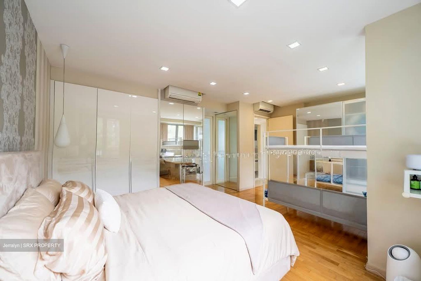 Ferraria Park Condominium (D17), Condominium #592824771